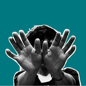 TUNE-YARDS - I CAN FEEL YOU CREEP INTO MY PRIVATE LIFE