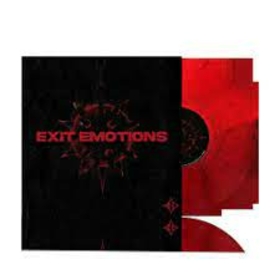 BLIND CHANNEL - EXIT EMOTIONS -LTD-