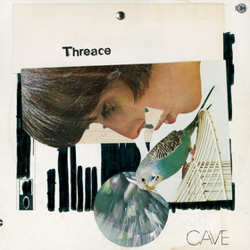 CAVE - THREACE