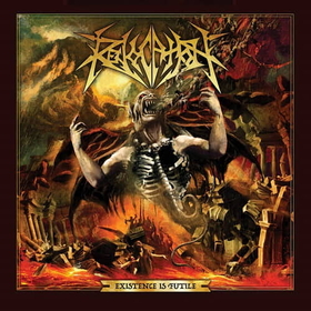 REVOCATION - EXISTENCE IS FUTILE -LTD-