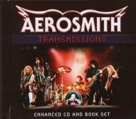 AEROSMITH - TRANSMISSIONS