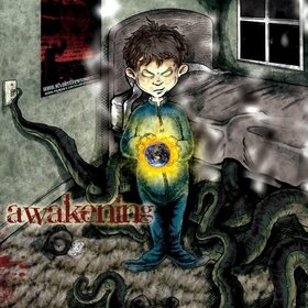 ST. VALENTINE'S MASSACRE - AWAKENING