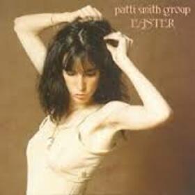SMITH, PATTI - EASTER -HQ-