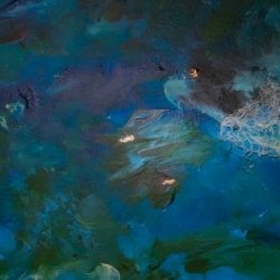 EARNEST, OLIVER - WATER GOES THE OTHER WAY