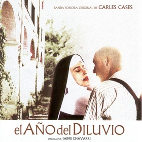 CASES, CARLES - EL AÑO DEL DILUVIO