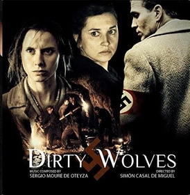 MOURE, SERGIO - DIRTY WOLVES