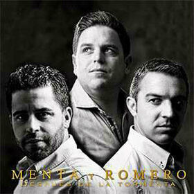 MENTA Y ROMERO - DESPUES DE LA TORMENTA