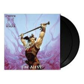 CIRITH UNGOL - I'M ALIVE