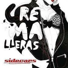 SIDECARS - CREMALLERAS