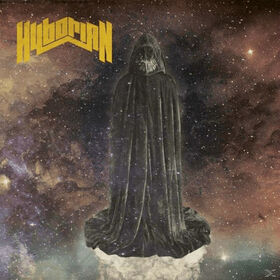 HYBORIAN - VOL.1 -GATEFOLD/REISSUE-