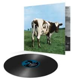 PINK FLOYD - ATOM HEART MOTHER -HQ-