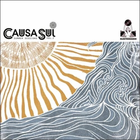 CAUSA SUI - SUMMER SESSIONS VOL.2