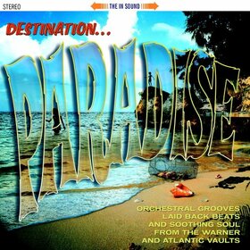 VARIOS ARTISTAS - DESTINATION PARADISE
