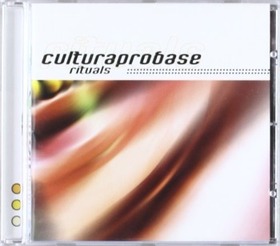 CULTURA PROBASE - RITUALS
