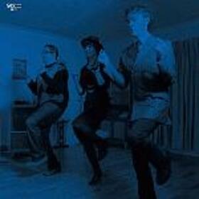 BELLE GHOUL - SATURDAY KNIFE FIGHT