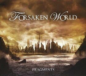 FORSAKEN WORLD - FRAGMENTS