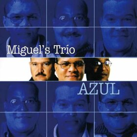 MIGUEL'S TRIO - AZUL