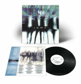 LAGARTIJA NICK - INERCIA -HQ-