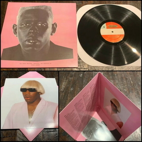 TYLER THE CREATOR - IGOR -HQ-