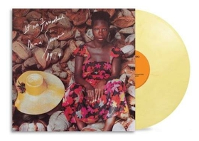 SIMONE, NINA - IT IS FINISHED -LTD-