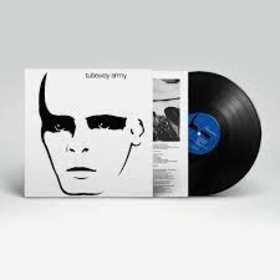 TUBEWAY ARMY - TUBEWAY ARMY -HQ-
