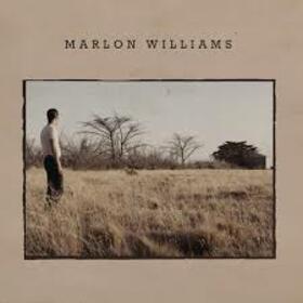 WILLIAMS, MARLON - MARLON WILLIAMS