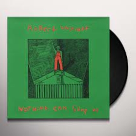 WYATT, ROBERT - NOTHING CAN STOP US -HQ-