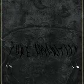 BECOMING REAL - PURE APPARITION