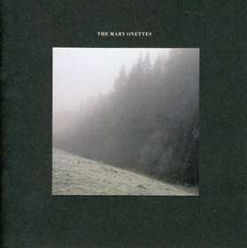 MARY ONETTES - DARE EP