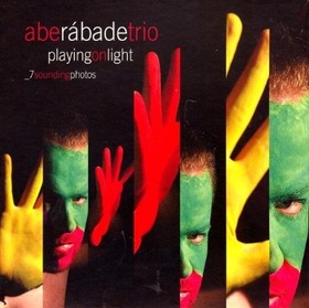 RABADE, ABE - PLAYING ON LIGHT