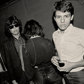 ZEROS - DON'T PUSH ME AROUND -HQ-