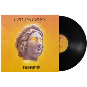 GARO, CARLOS - SAMSARAR -HQ-