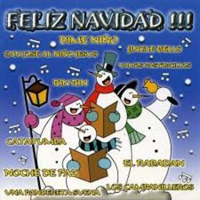 VARIOS ARTISTAS - FELIZ NAVIDAD!!!