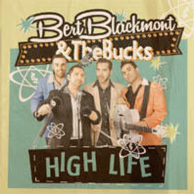BLACKMONT, BERT - HIGH LIFE + VINYL 7