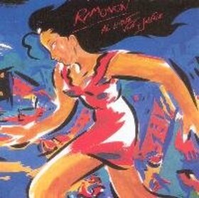 RAMONCIN - AL LIMITE, VIVO Y SALVAJE -HQ-