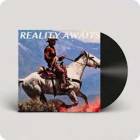 STROKES - REALITY AWAITS -HQ-