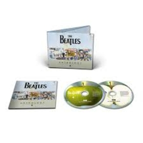BEATLES - ANTHOLOGY 4
