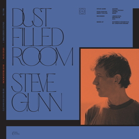 FAY, BILL - DUST FILLED ROOM