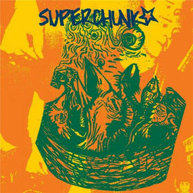 SUPERCHUNK - SUPERCHUNK