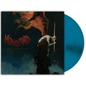 MONOLORD - NEVERENDING -LTD-