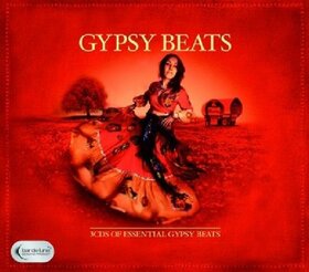 Artistes Variétés - GYPSY BEATS