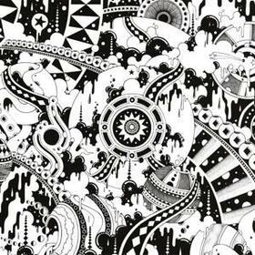 QUASI - MOLE CITY -HQ-