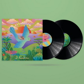 TELLIER, SEBASTIEN - L'AVENTURA -HQ-