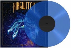 KING WITCH - BODY OF LIGHT -LTD-