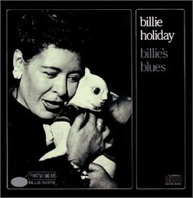 HOLIDAY, BILLIE - BILLIE'S BLUES