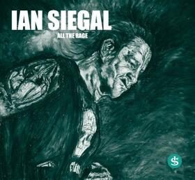 SIEGAL, IAN - ALL THE RAGE -DIGI-