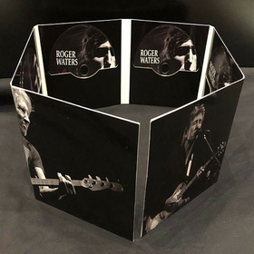 ROGER WATERS - LIVE ON AIR