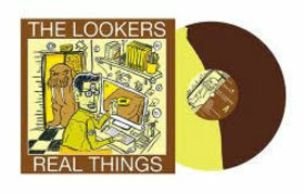 LOOKERS - REAL THINGS