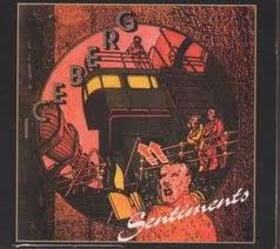 ICEBERG - SENTIMENTS