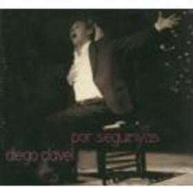 CLAVEL, DIEGO - POR SEGUIRIYAS